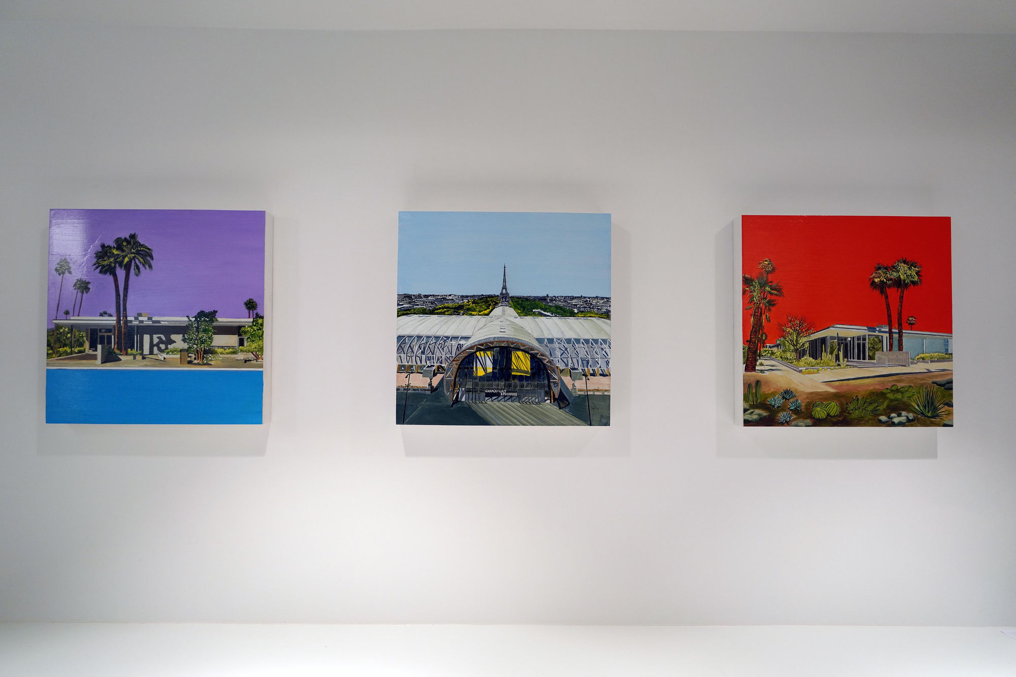 The Nature Of Things