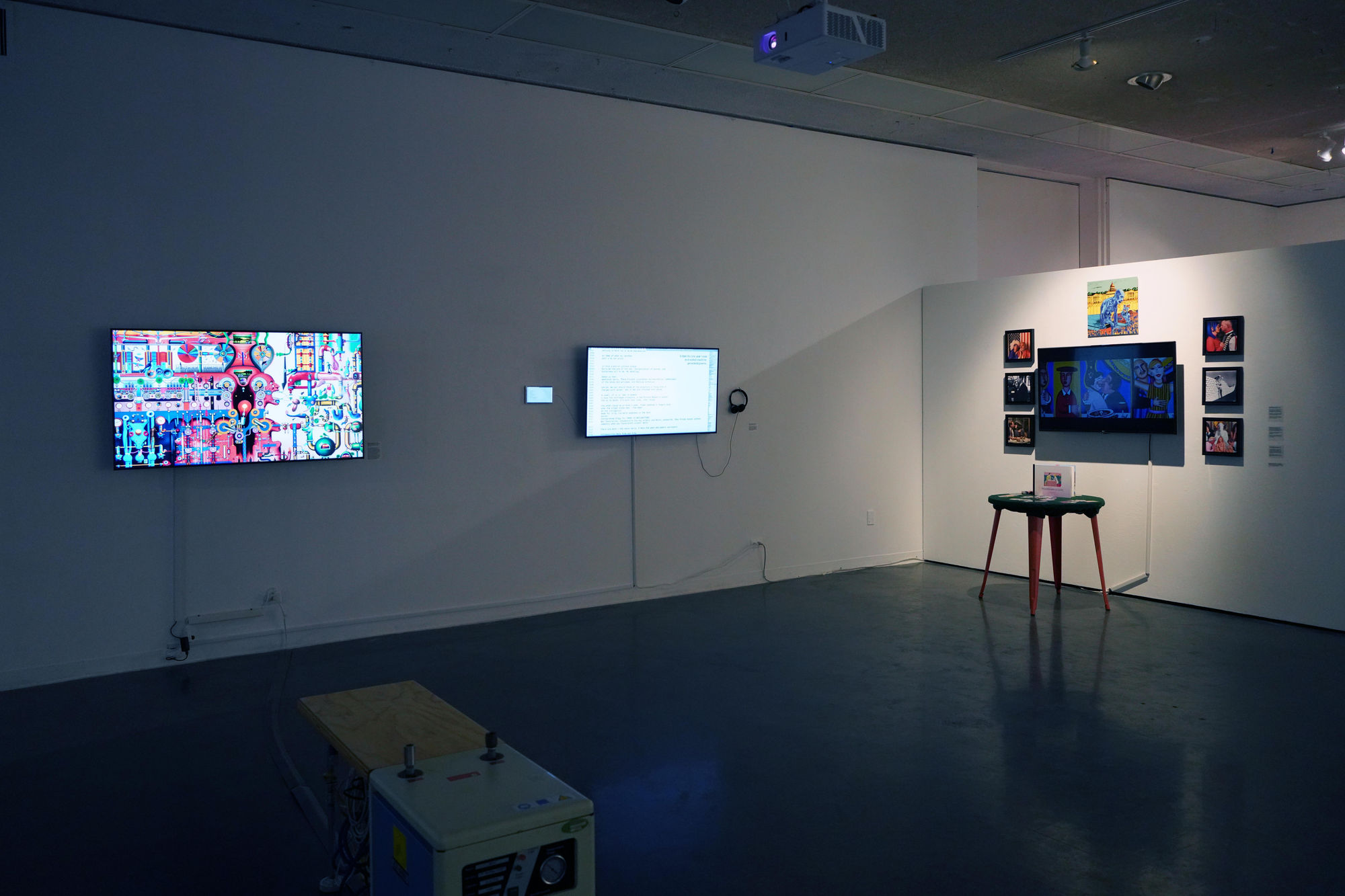 TRANSFORMATION AND DISRUPTION: More than meets AI