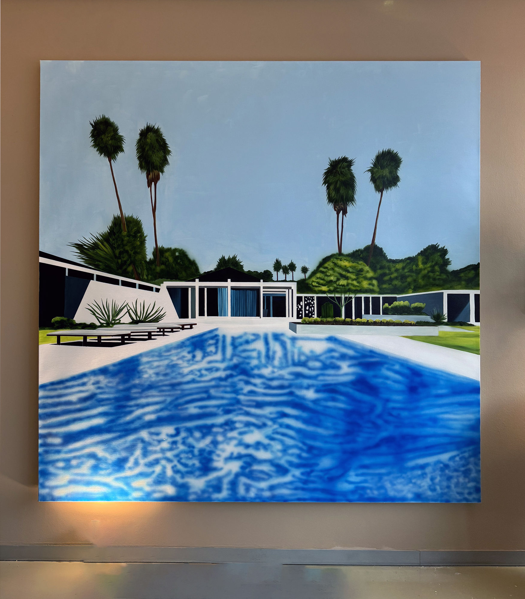 Oneiric Spaces: Art and Architecture