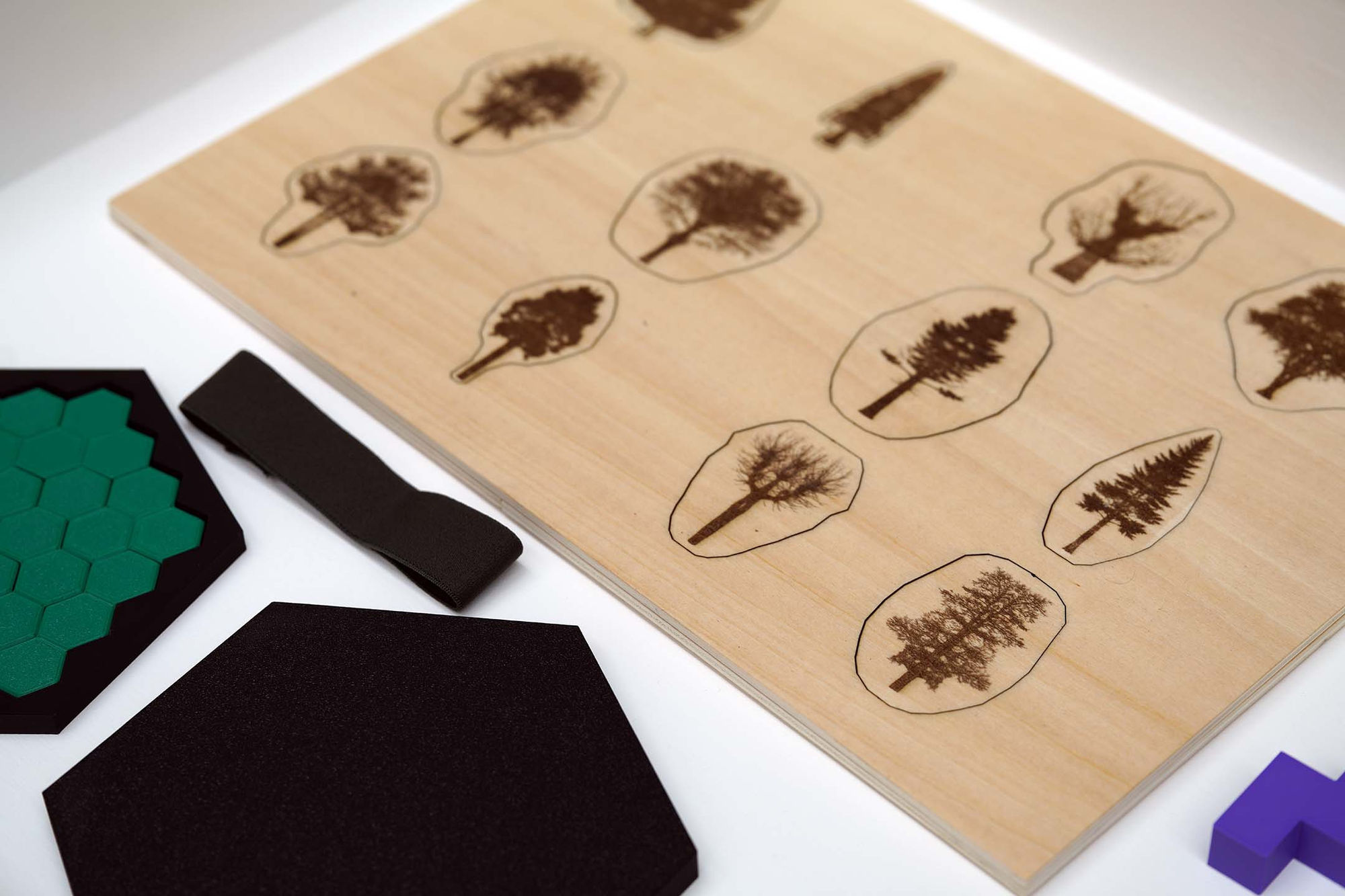 School of Generational Storytelling