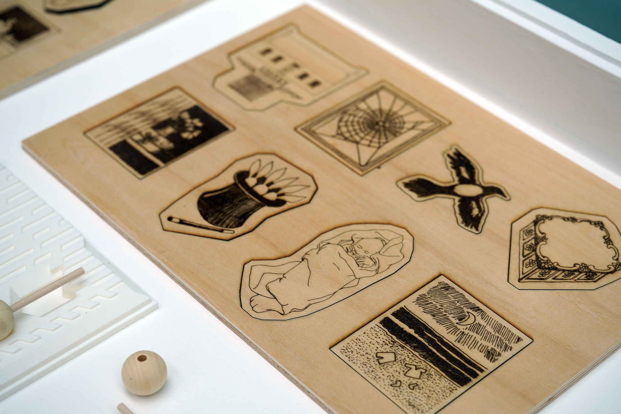 School of Generational Storytelling