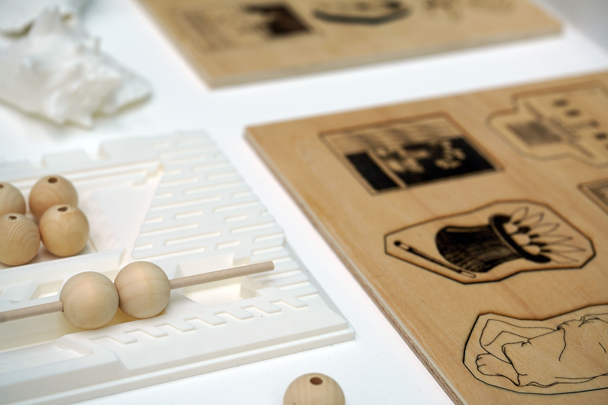 School of Generational Storytelling