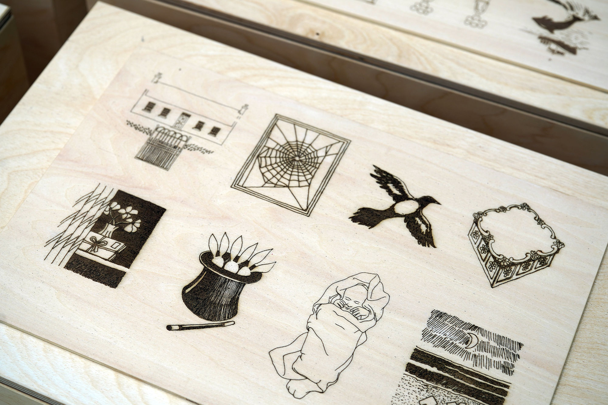 School of Generational Storytelling