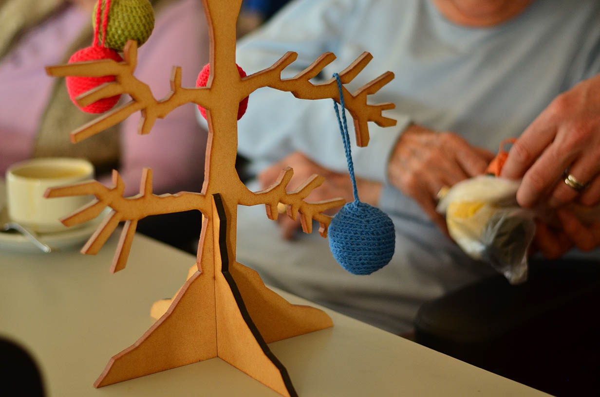 School of Generational Storytelling