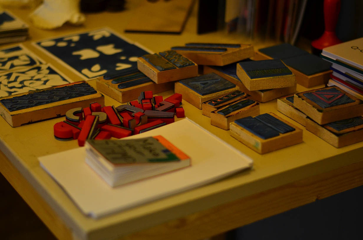 School of Generational Storytelling