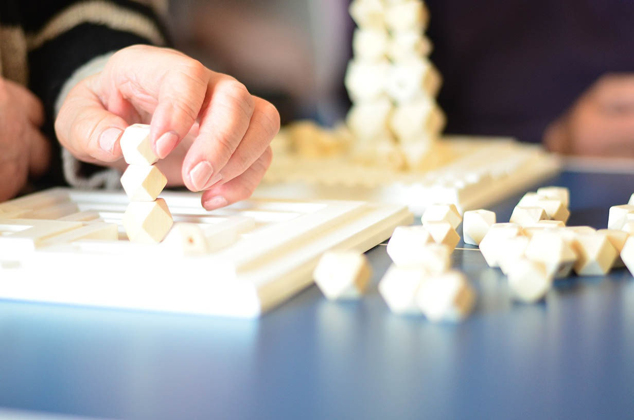 School of Generational Storytelling