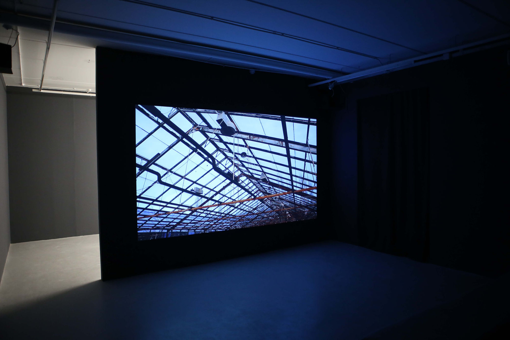 Where there are people there are things