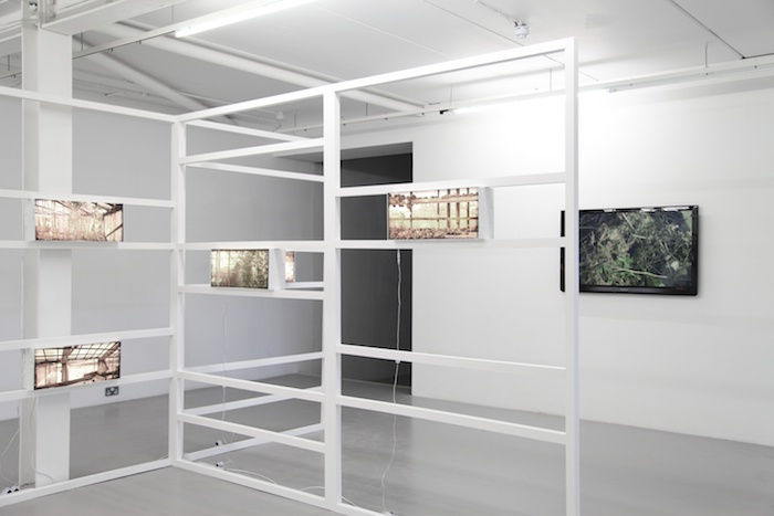 Where there are people there are things