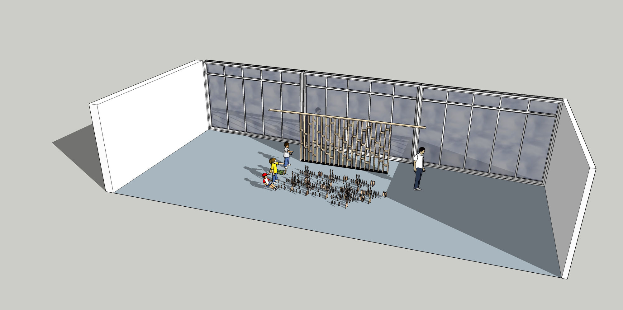 Woodblock Laboratory