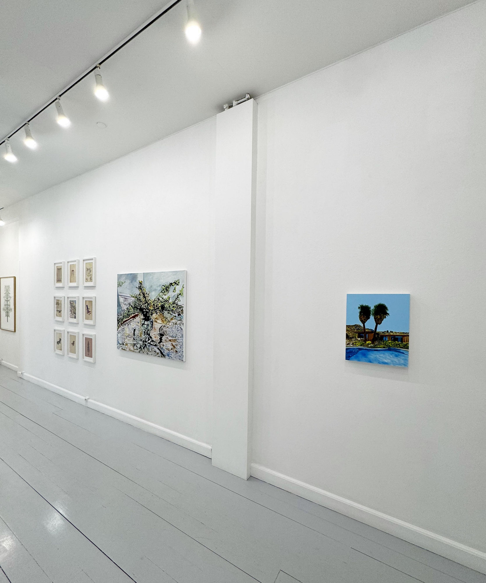 Trees and Architecture