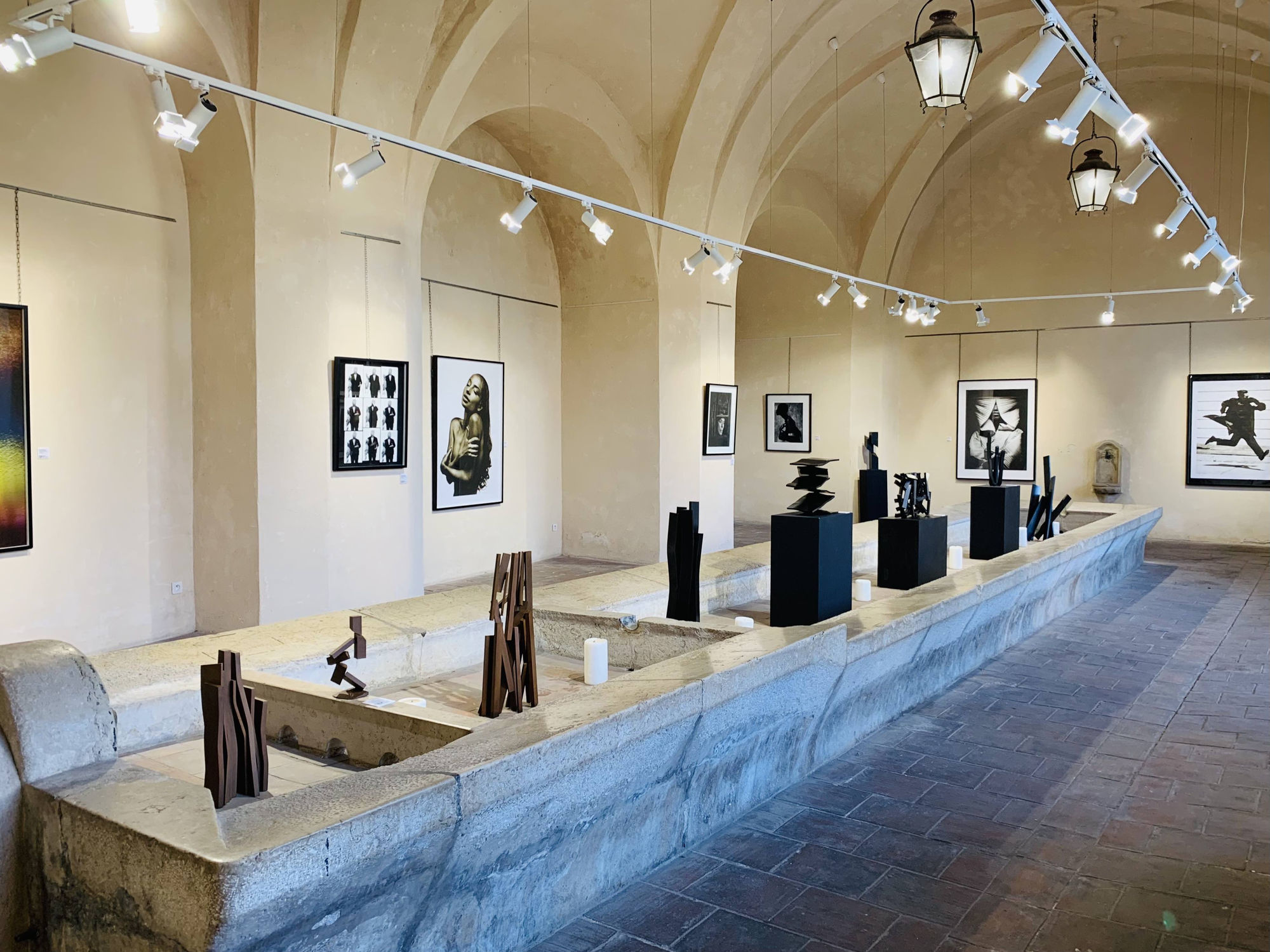 Focus on: Albert Watson