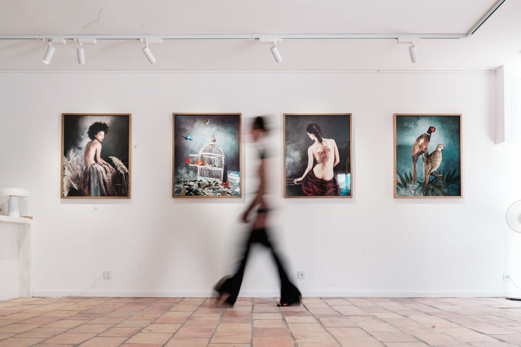 Fashioned From Nature