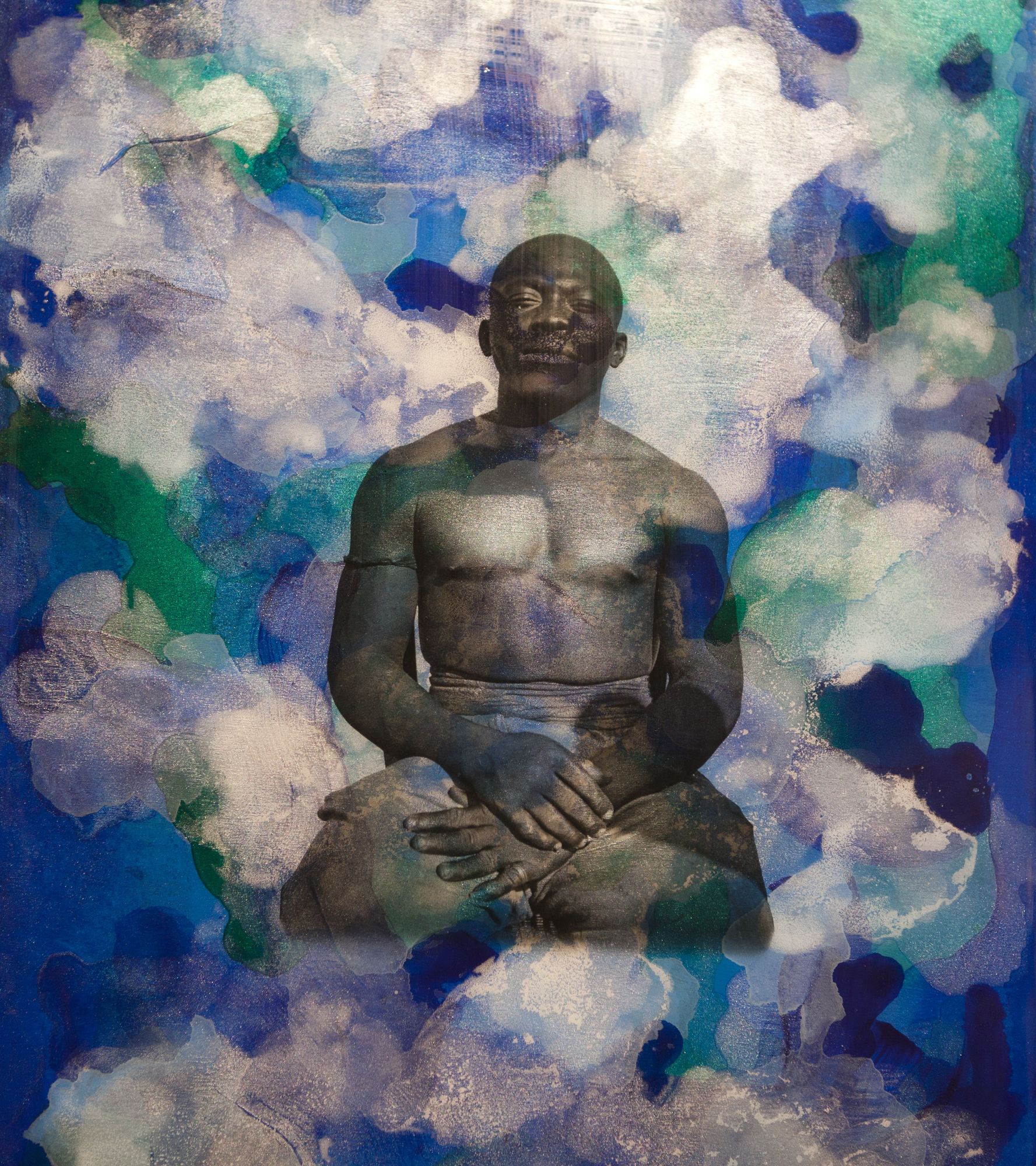 Detail: Politique des Races, Part 2