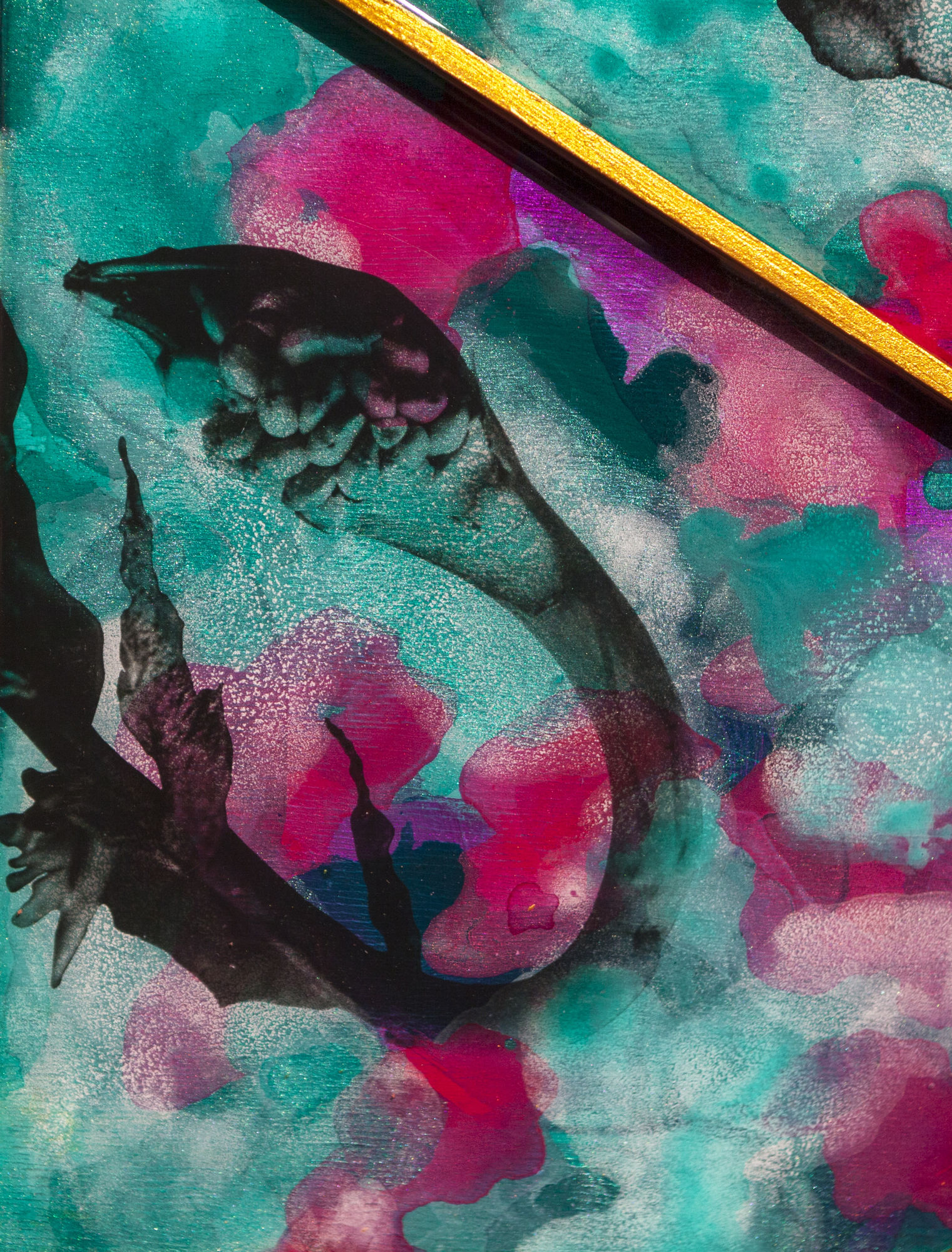 Detail: Politique des Races, Part 3