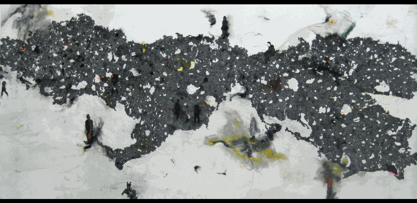 VOLTA 12 Basel Art Fair