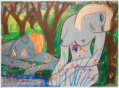 Charles Sekano: The Geometry of Fate