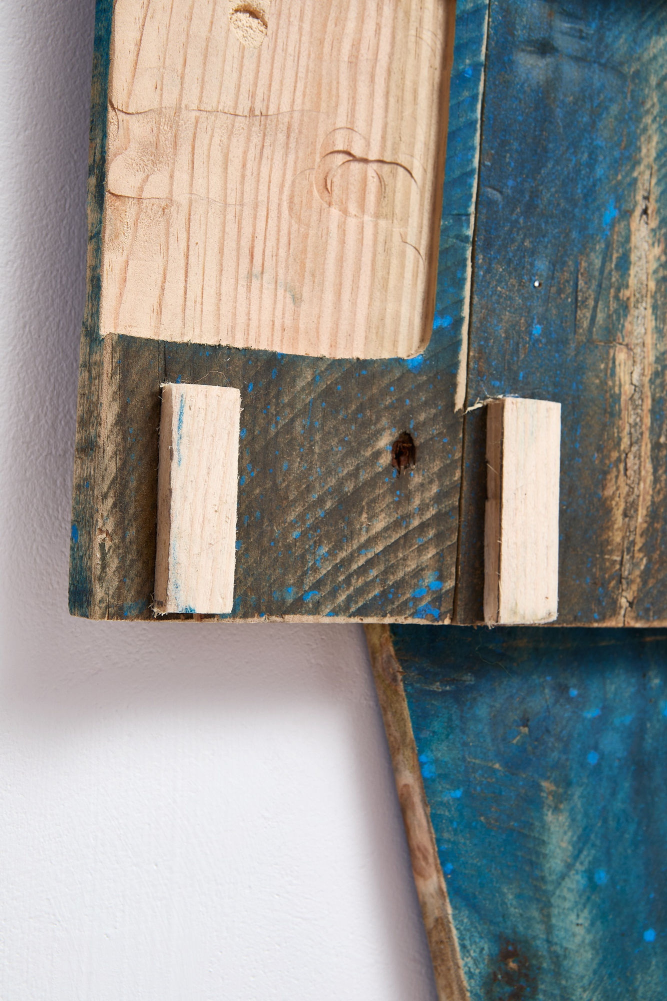 1-54 New York: Abdulrazaq Awofeso and Ugonna Hosten