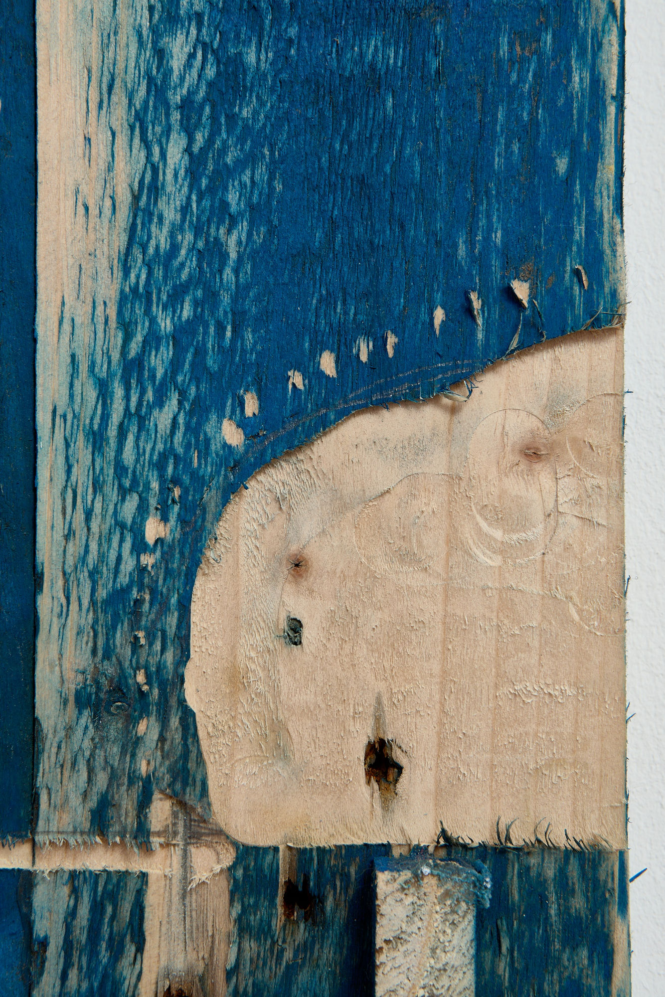 1-54 New York: Abdulrazaq Awofeso and Ugonna Hosten