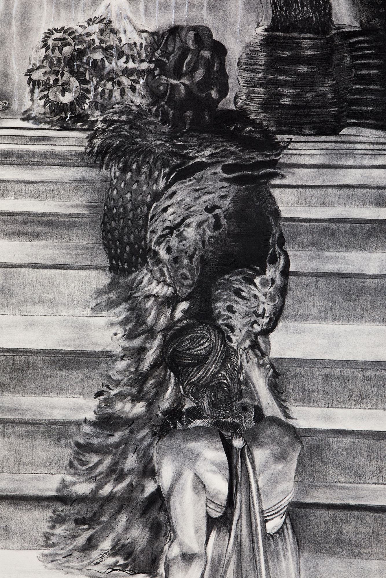 1-54 New York: Abdulrazaq Awofeso and Ugonna Hosten