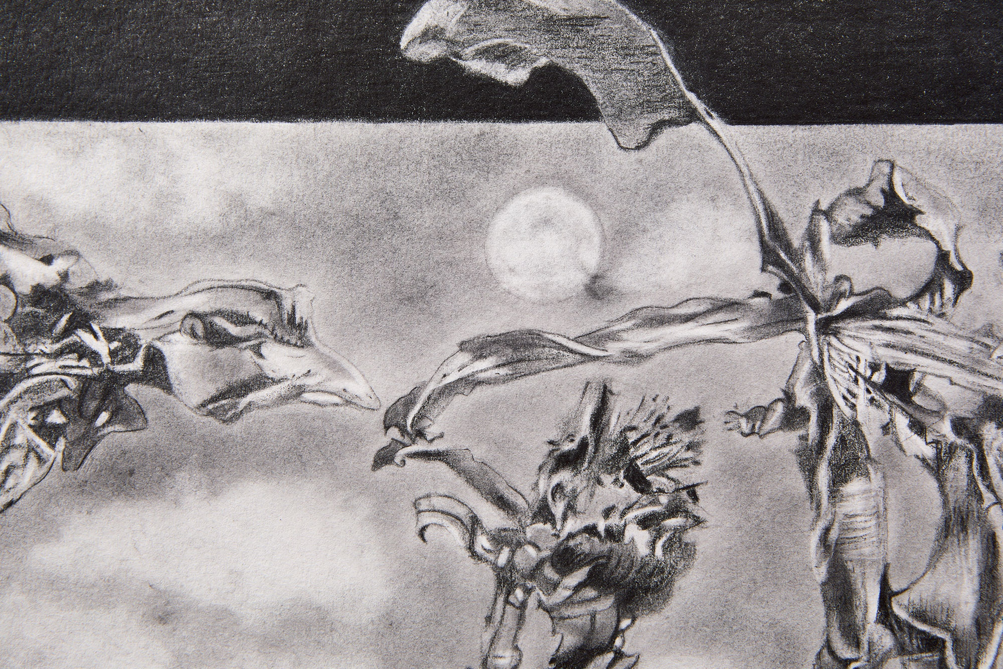 1-54 New York: Abdulrazaq Awofeso and Ugonna Hosten