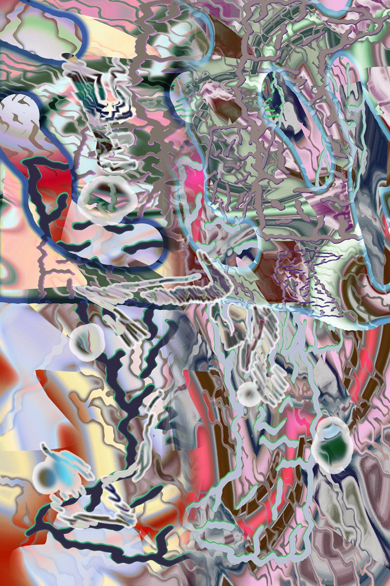 Jaakko Pallasvuo: Nu Painting