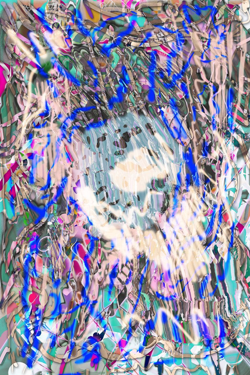 Jaakko Pallasvuo: Nu Painting