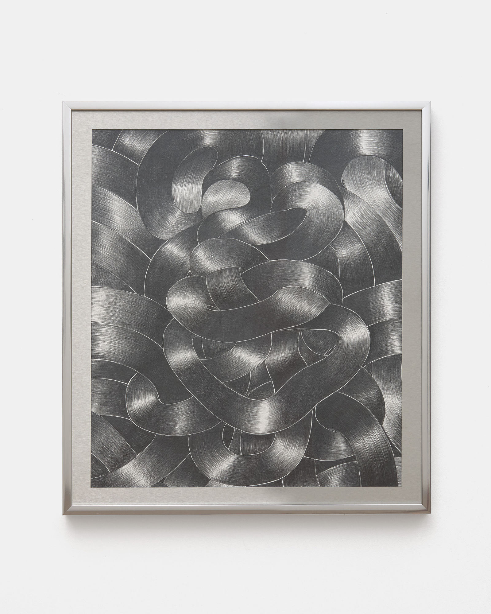 Jenkin van Zyl, Rat King i , 2023