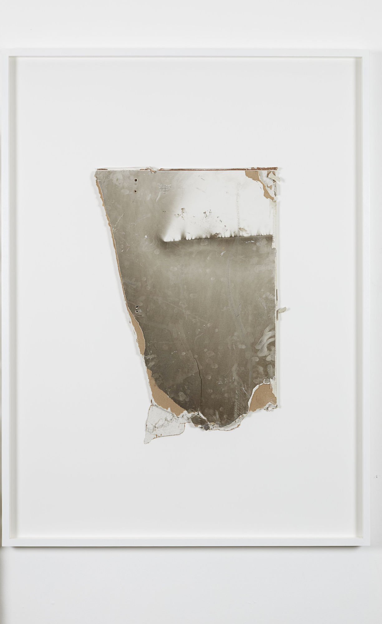 Jesse Hlebo: 'In Pieces'