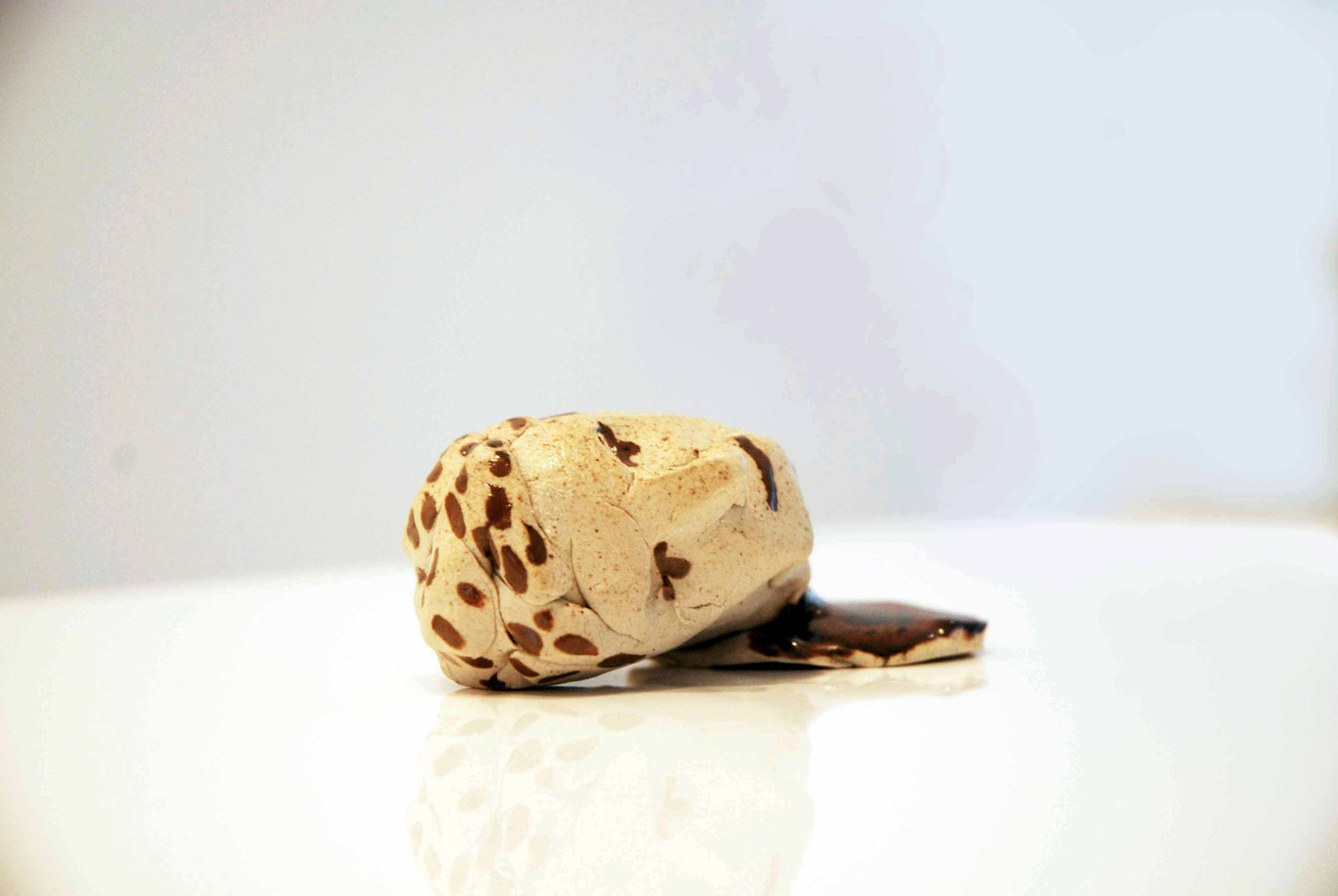 Wasters: Curated by Alex Hoda & Robert Rush