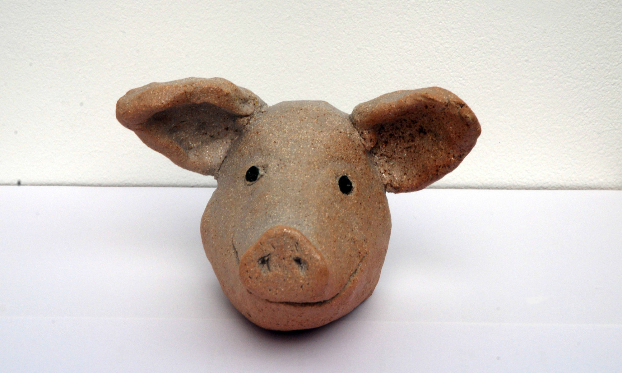 Wasters: Curated by Alex Hoda & Robert Rush