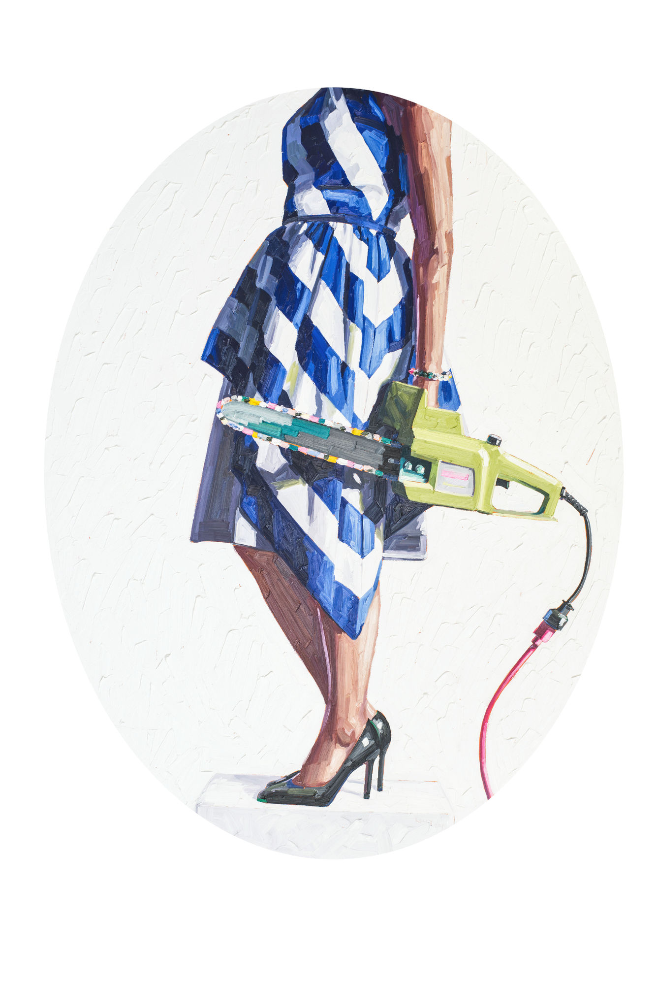 Kelly Reemtsen, Buzz Kill 2, 2020