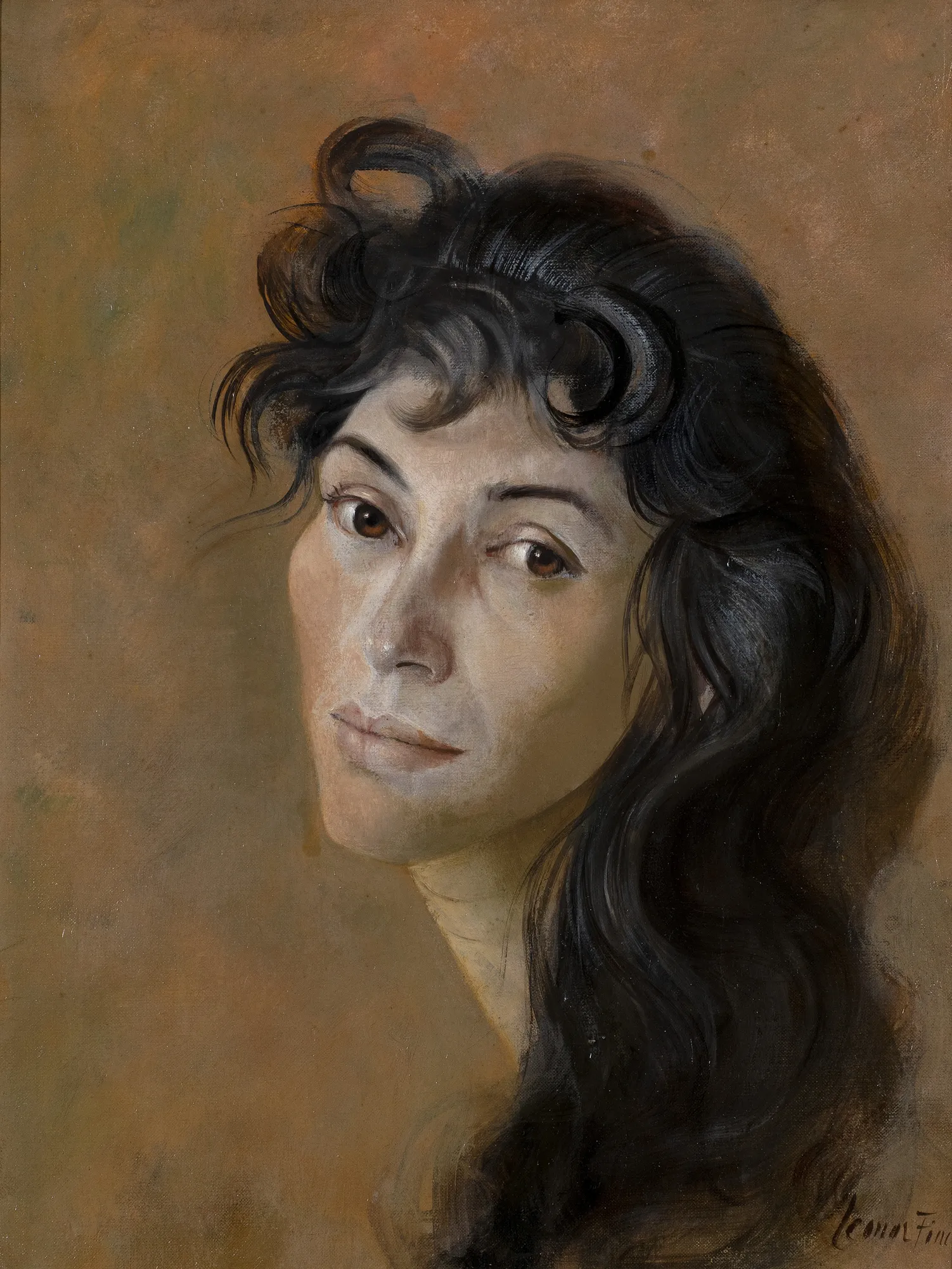 Leonor Fini (1907 – 1996)