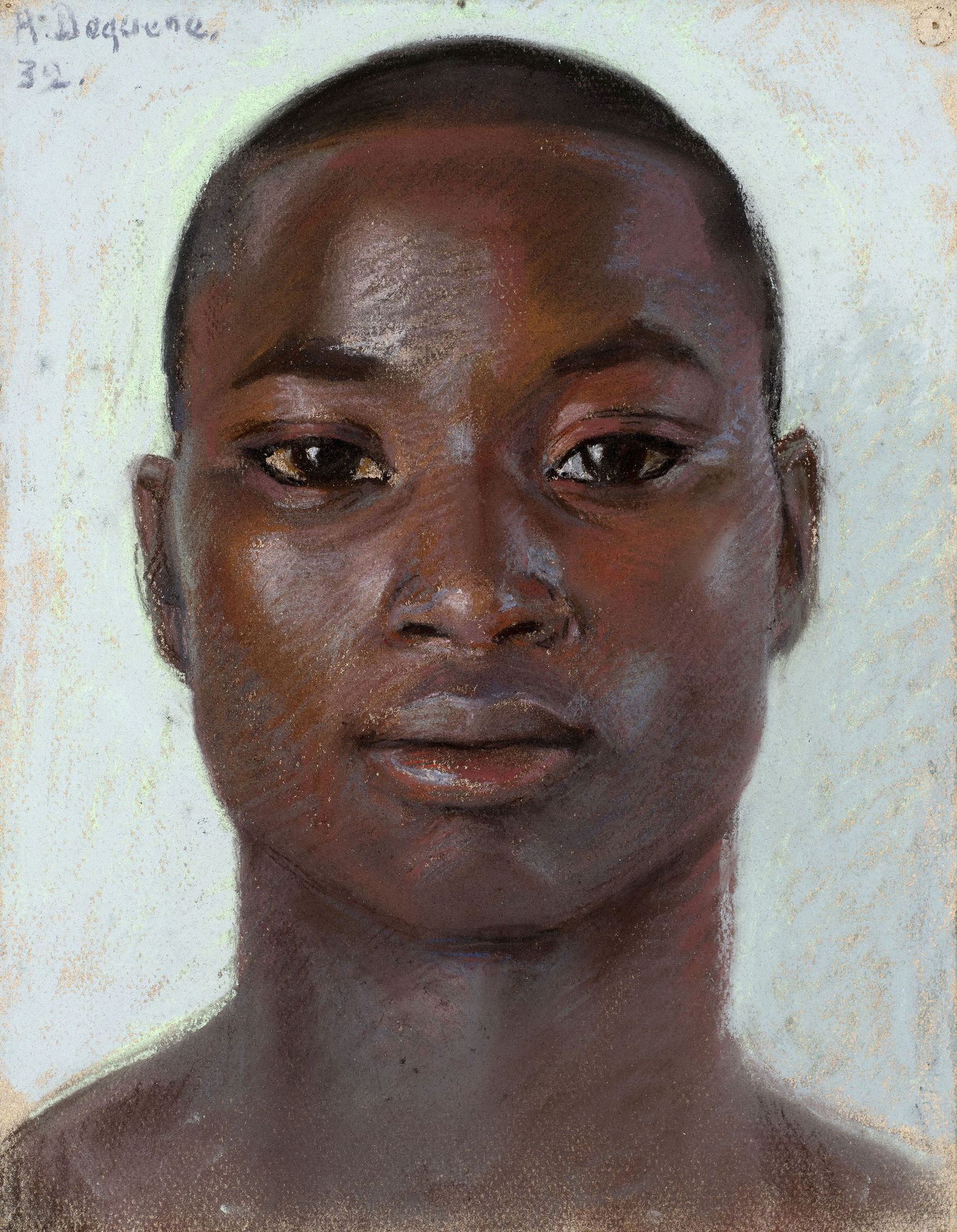 Albert-Charles Dequene (1897 – 1973)