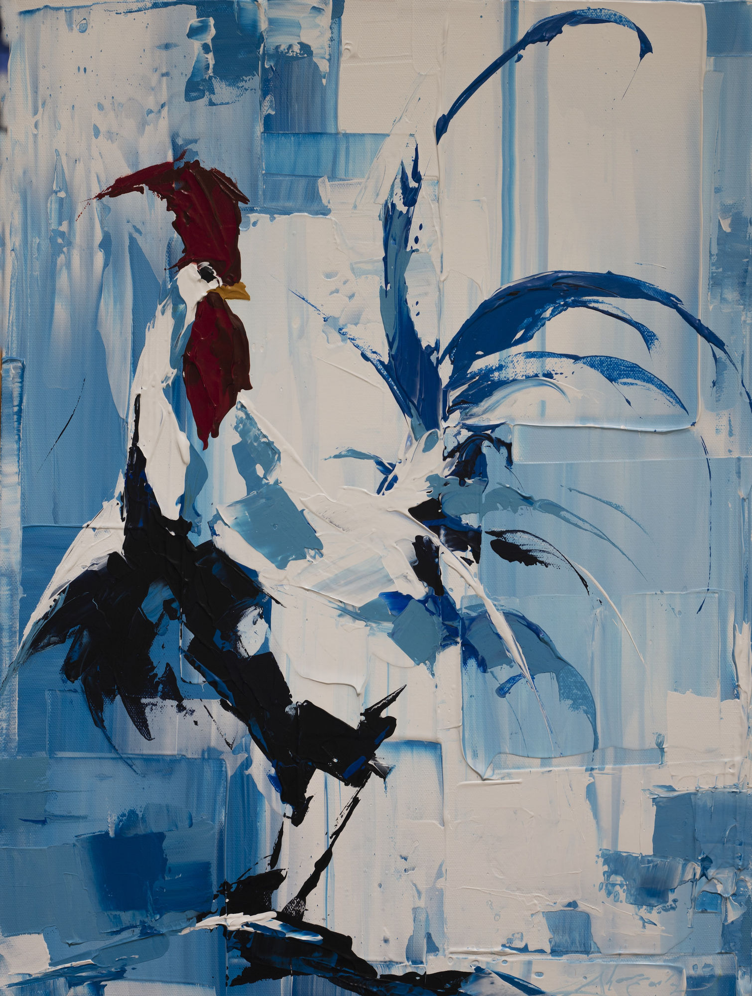 SeaSister Island Gallery, Key West