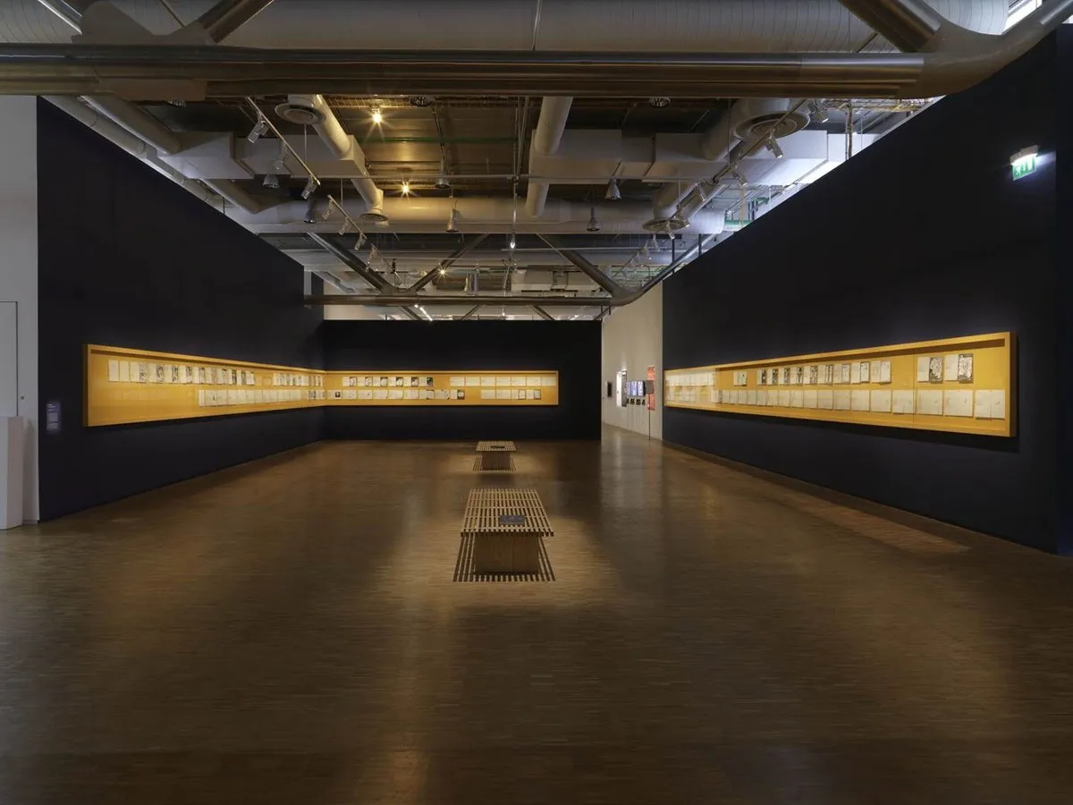 RoeeRosen-CentrePompidou-TheBlindmerchant-2018-ernah