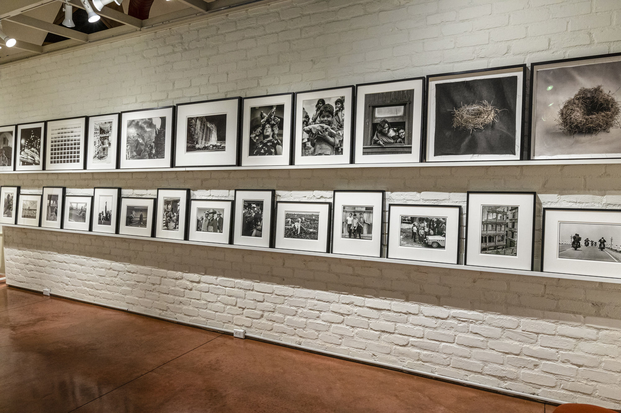 Joel-Peter Witkin: Journeys of the Soul