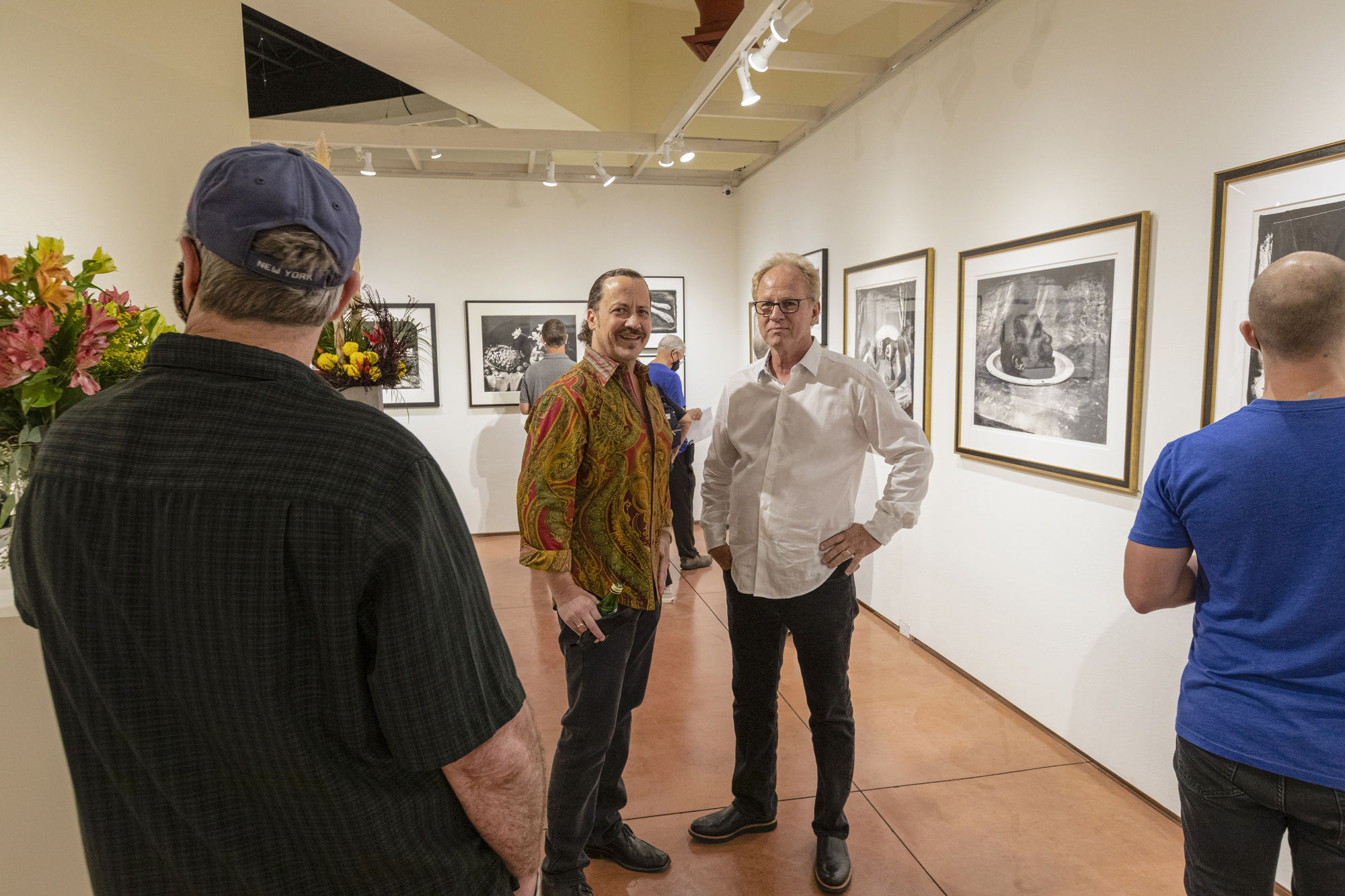 Joel-Peter Witkin: Journeys of the Soul