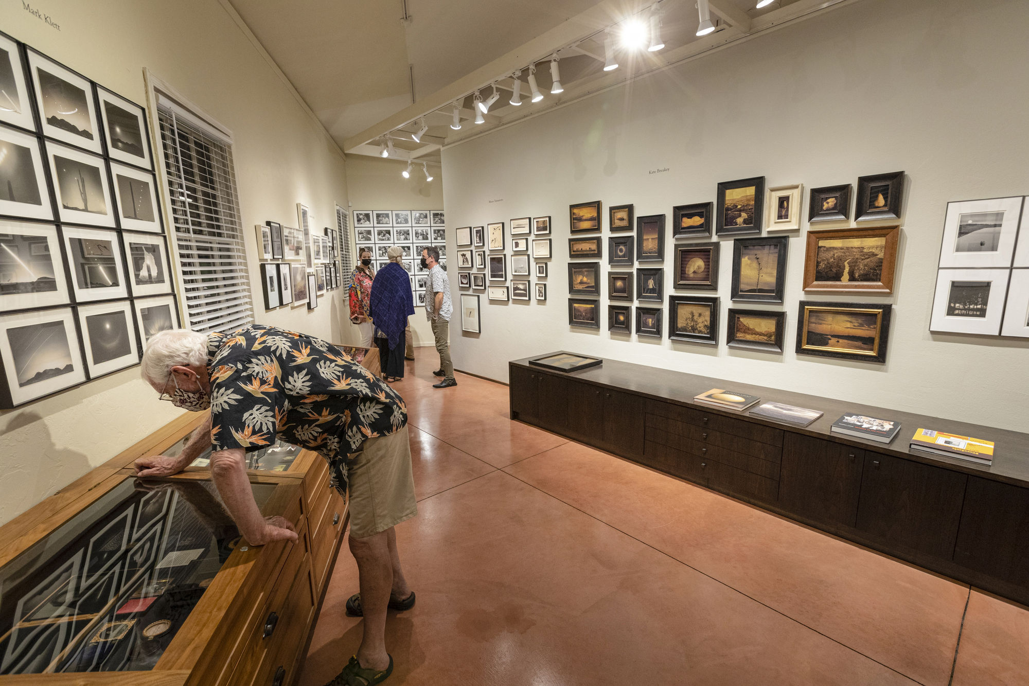 Joel-Peter Witkin: Journeys of the Soul