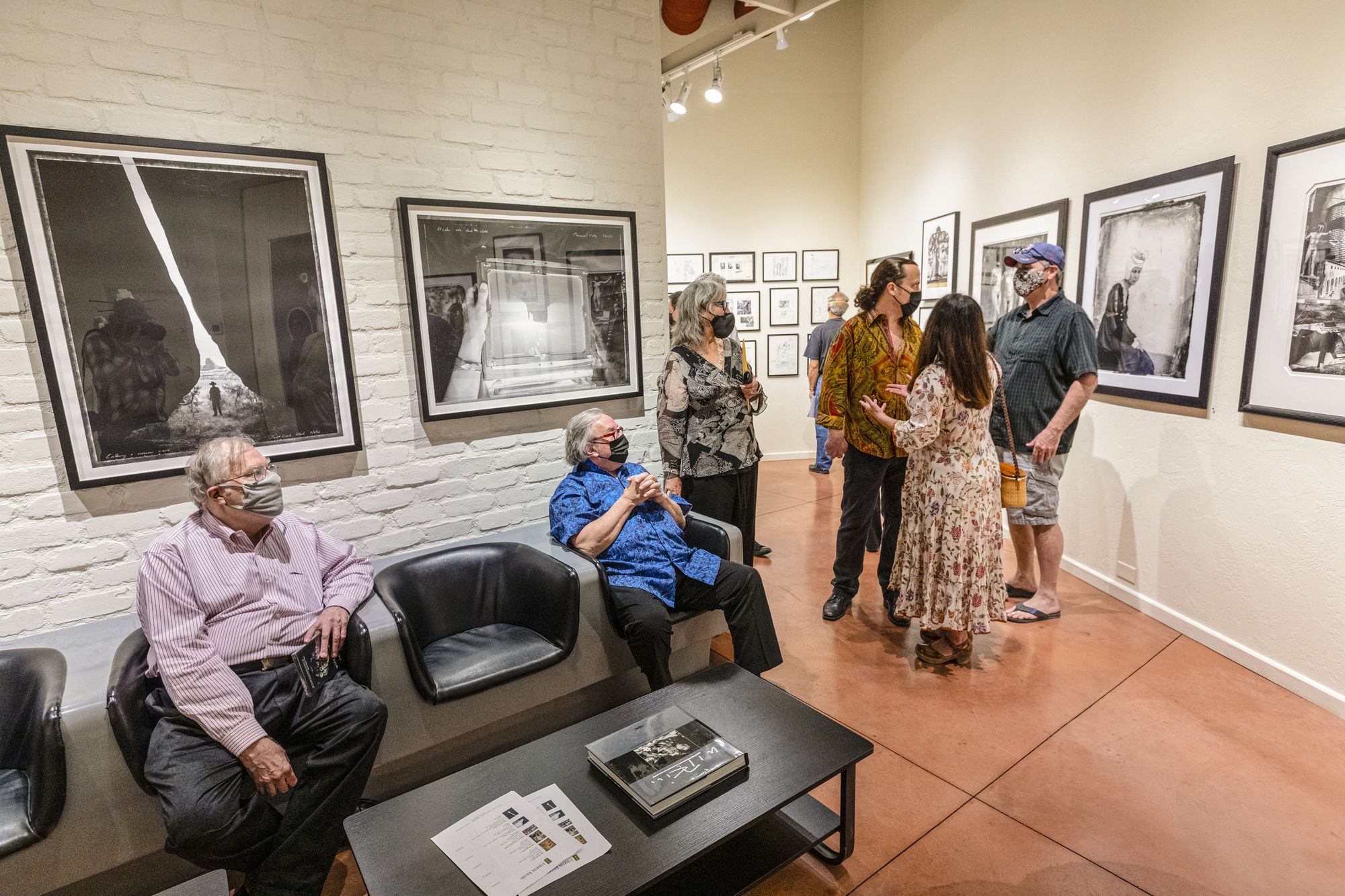 Joel-Peter Witkin: Journeys of the Soul