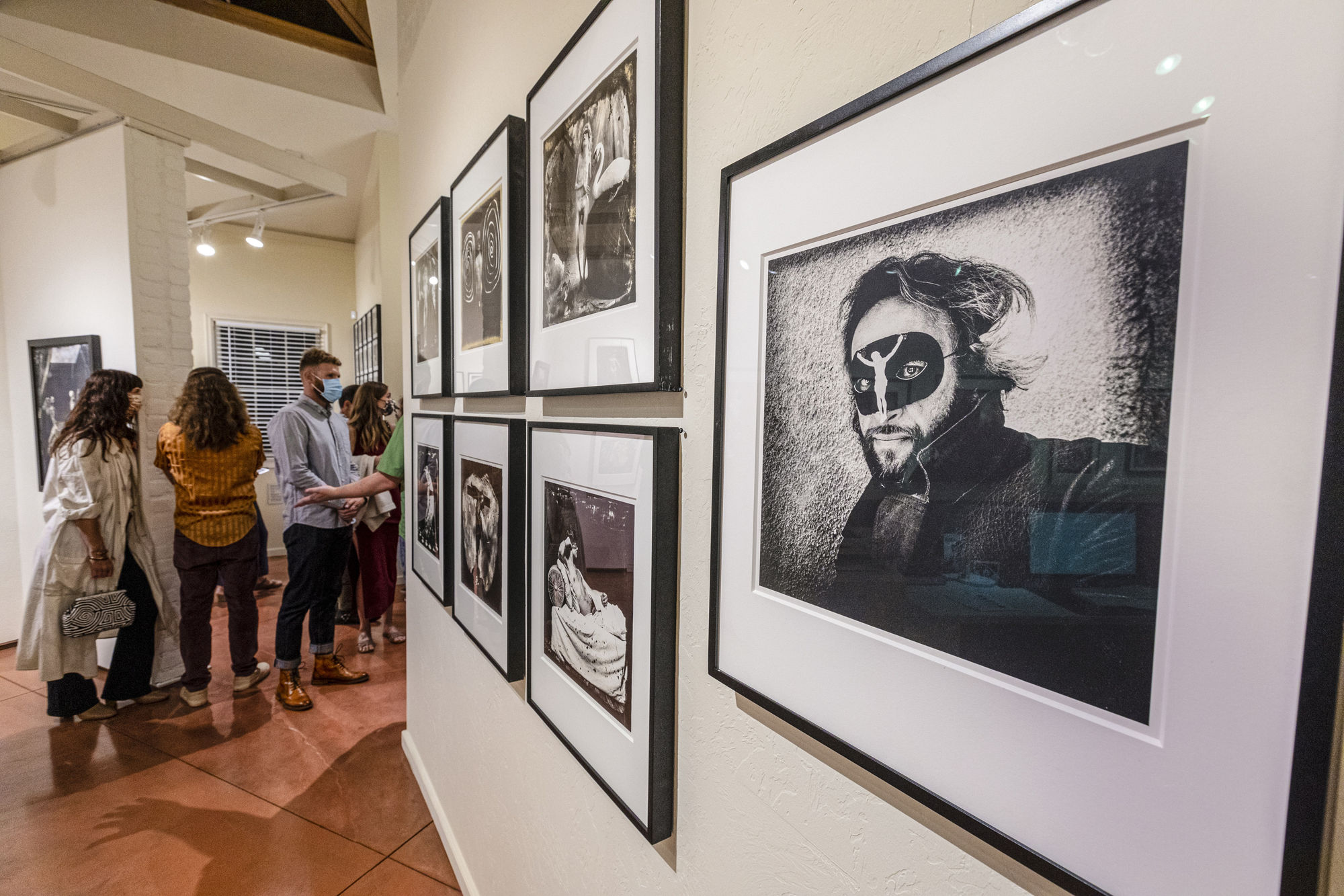 Joel-Peter Witkin: Journeys of the Soul