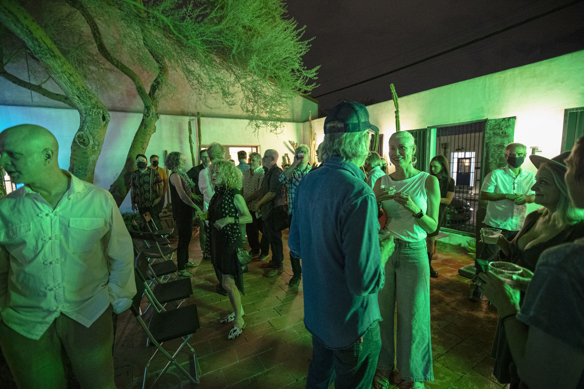 Joel-Peter Witkin: Journeys of the Soul