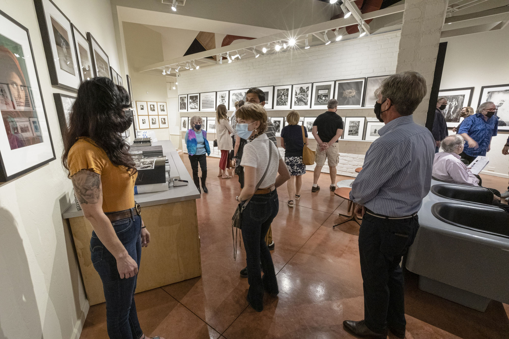 Joel-Peter Witkin: Journeys of the Soul