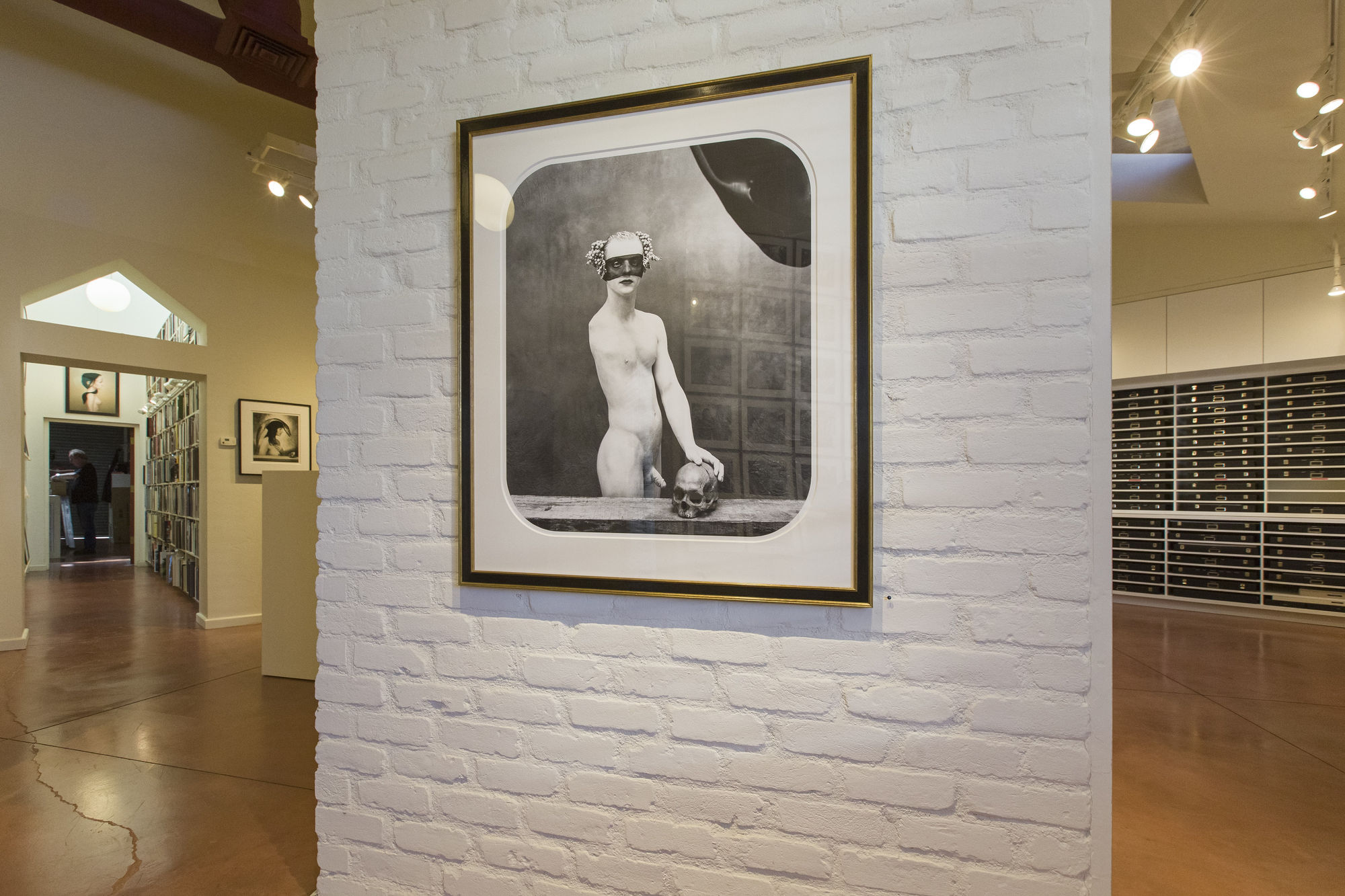 Joel-Peter Witkin: Journeys of the Soul