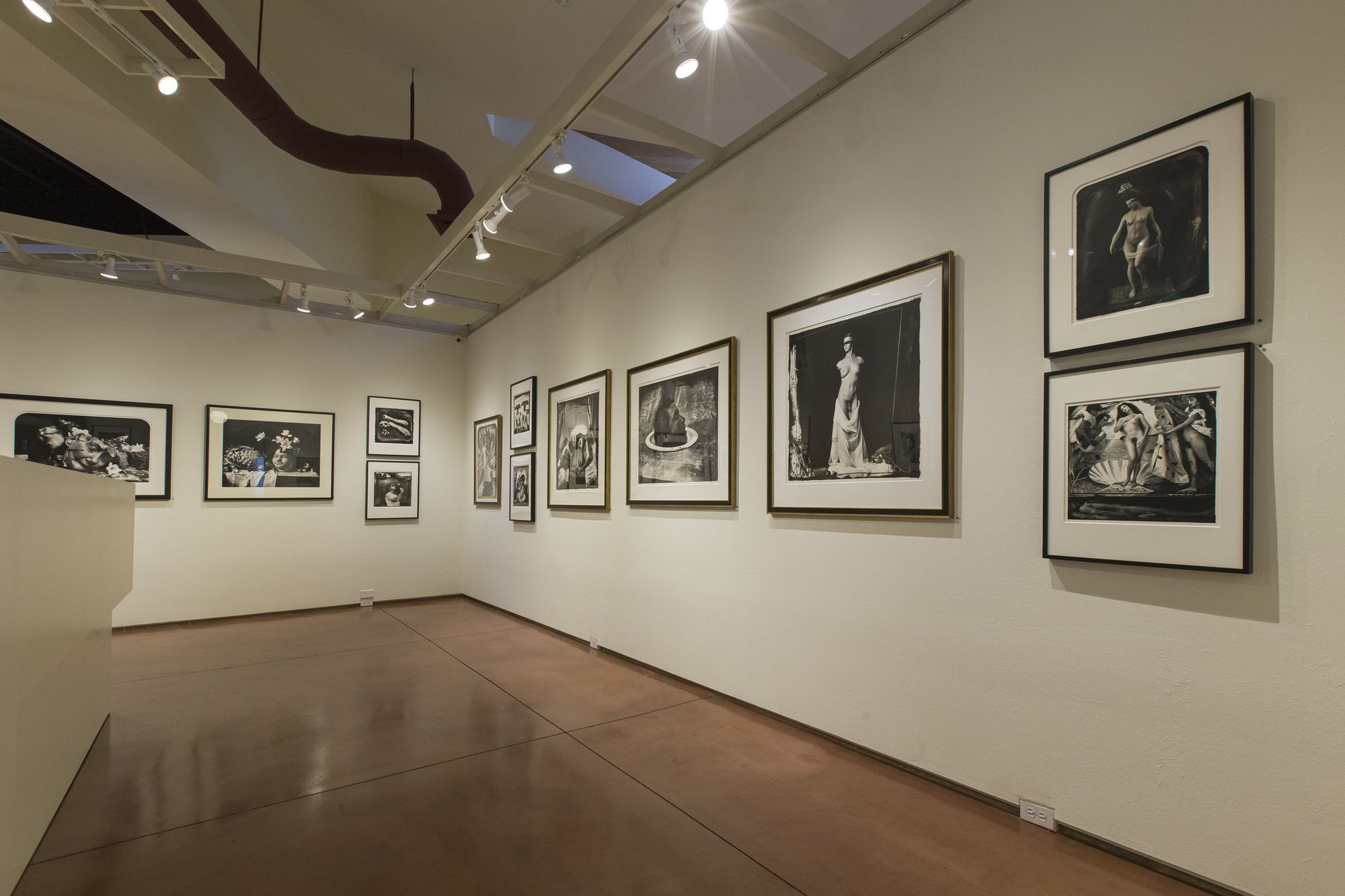 Joel-Peter Witkin: Journeys of the Soul