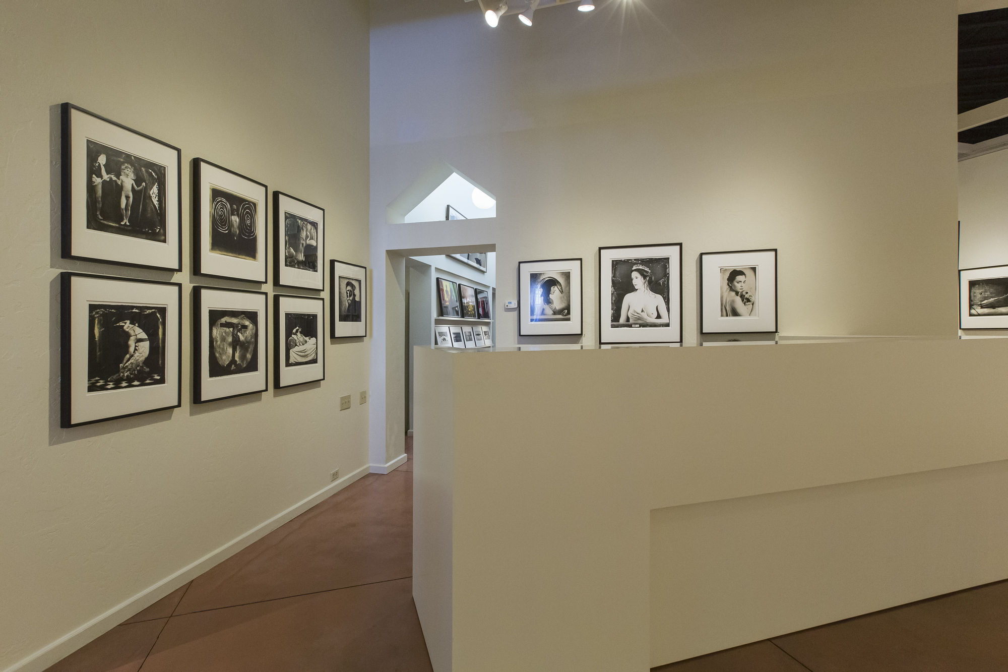 Joel-Peter Witkin: Journeys of the Soul