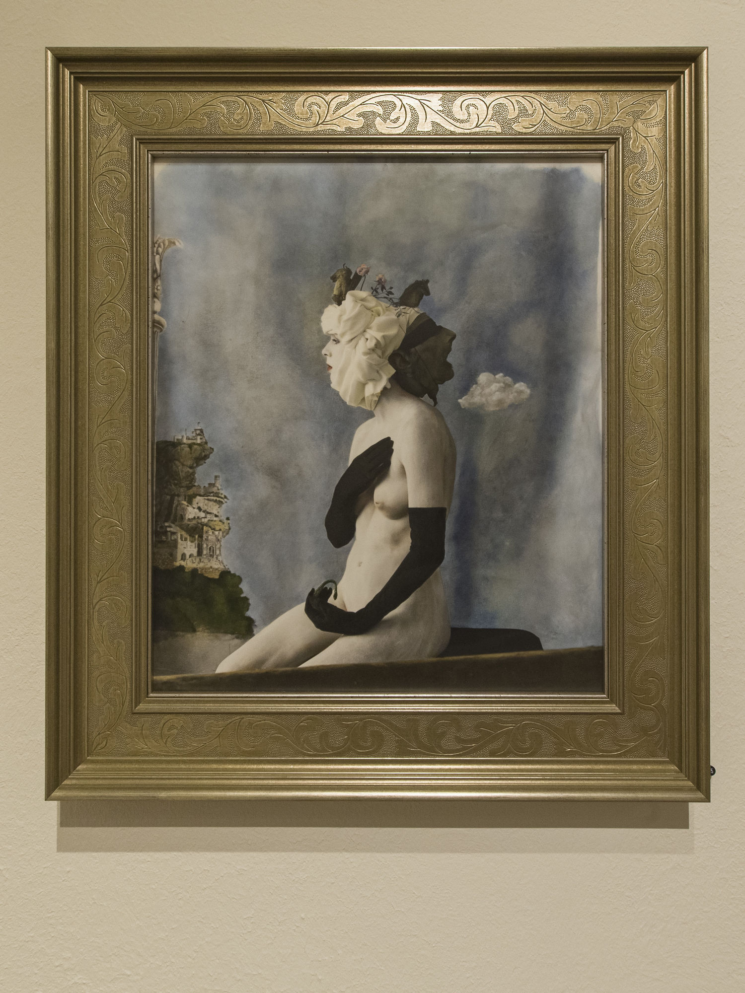 Joel-Peter Witkin: Journeys of the Soul