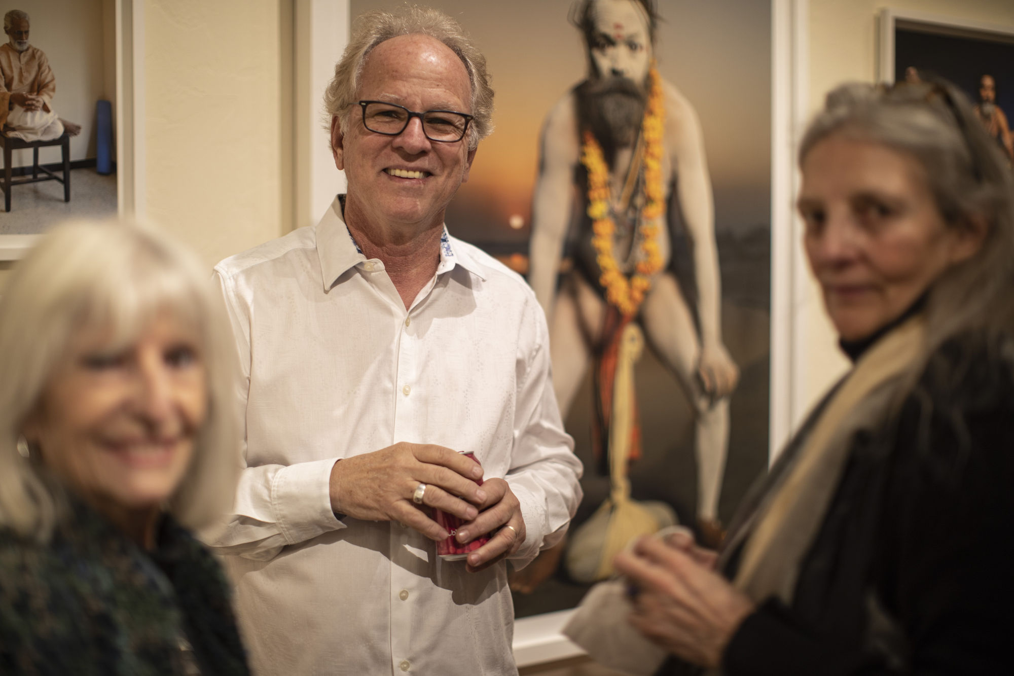 Michael O'Neill, On Yoga: The Architecture of Peace