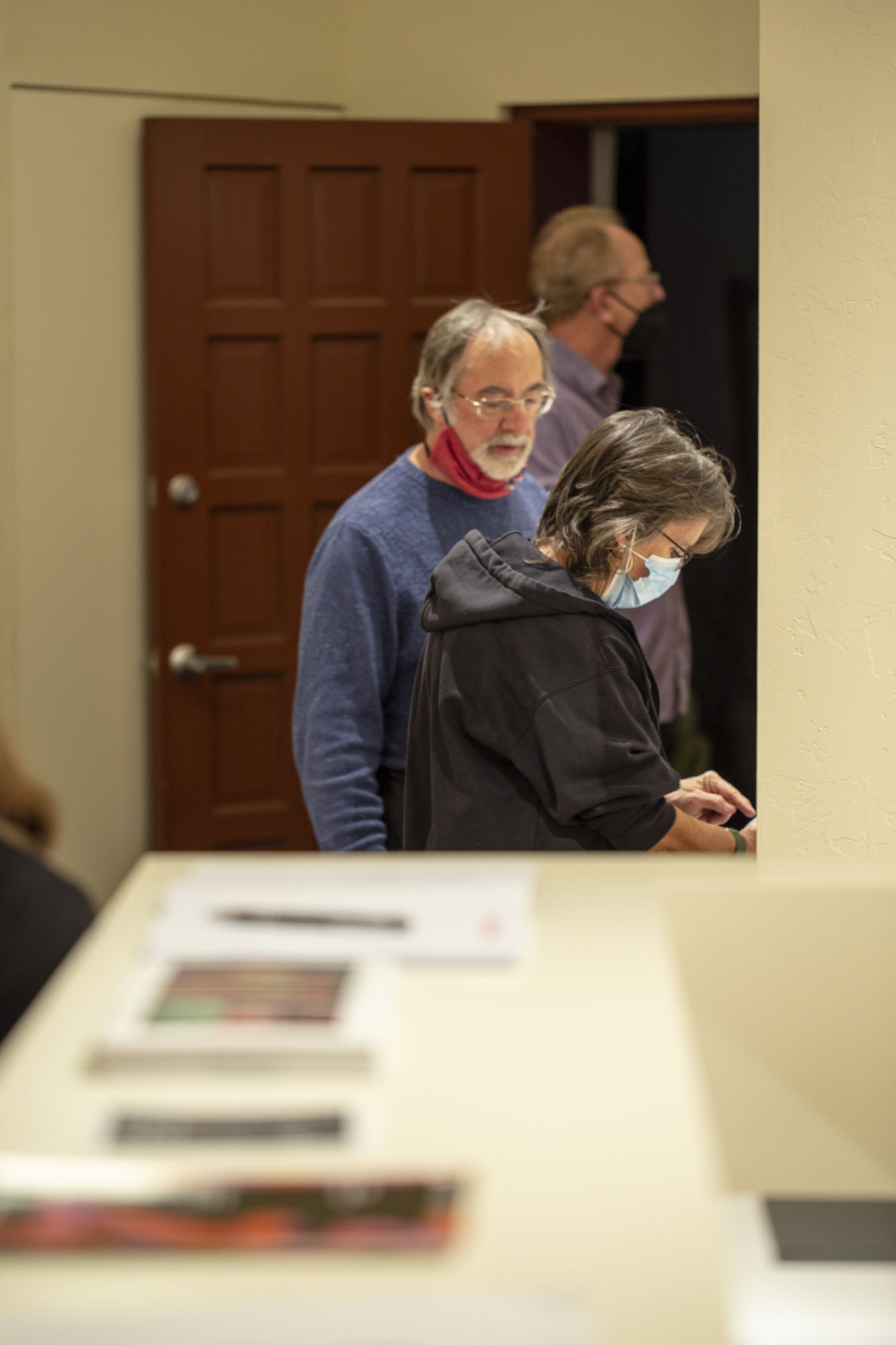 Steve McCurry: Its Own Place and Feeling