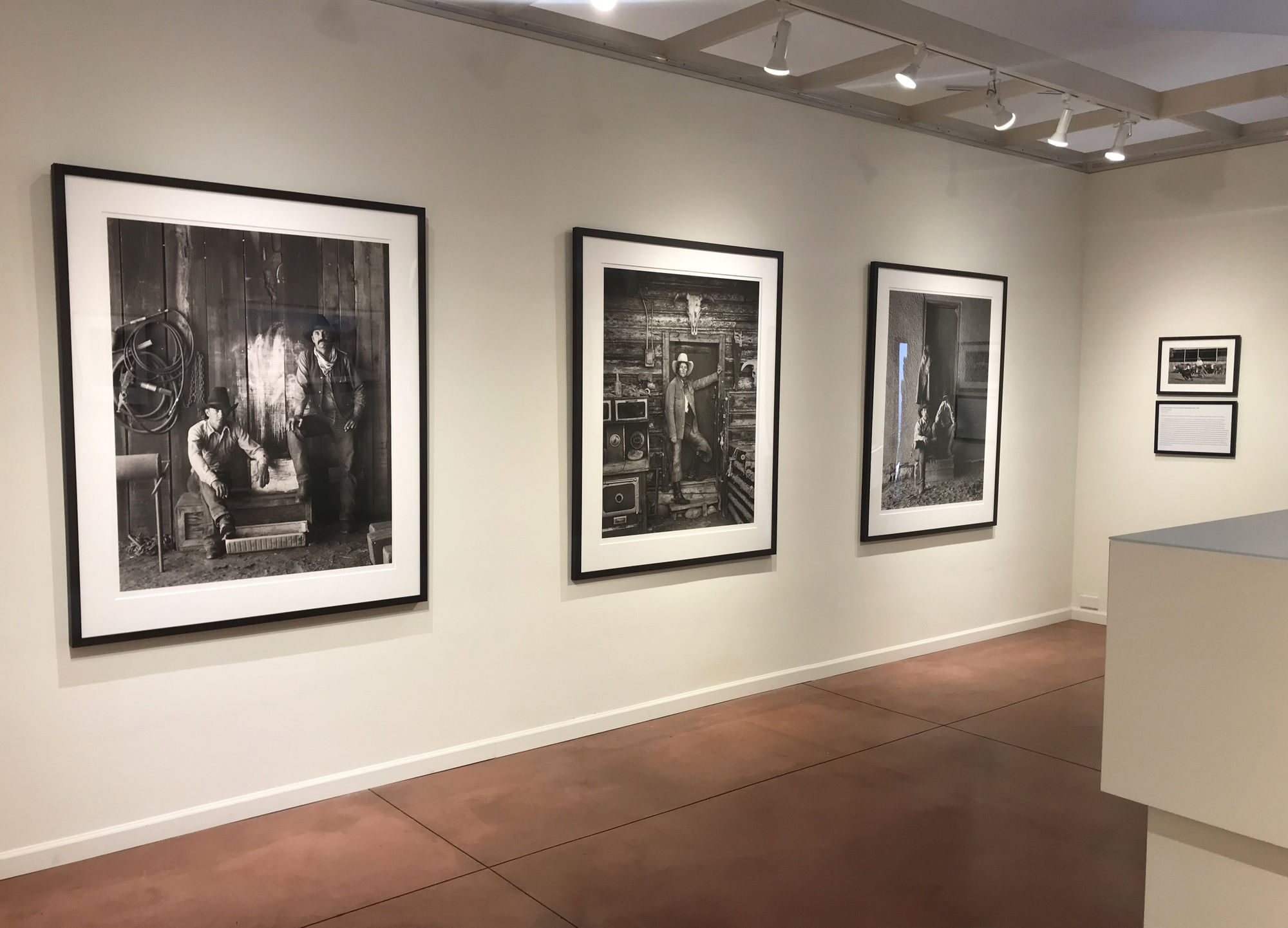 Jay Dusard: Cowboy with a Camera