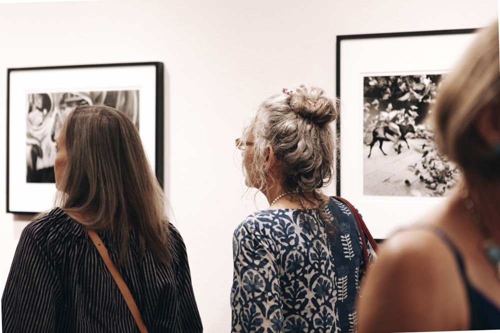Graciela Iturbide: Sueños, Símbolos, y Narración